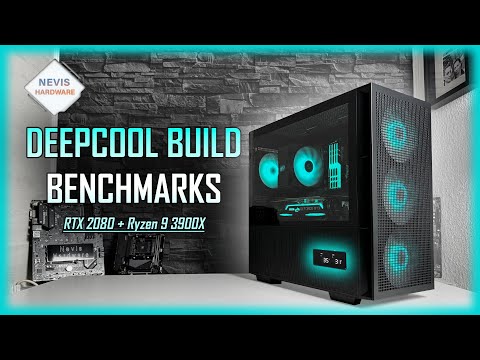 Thumbnail: Benchmarks des Kleinanzeigen-Builds